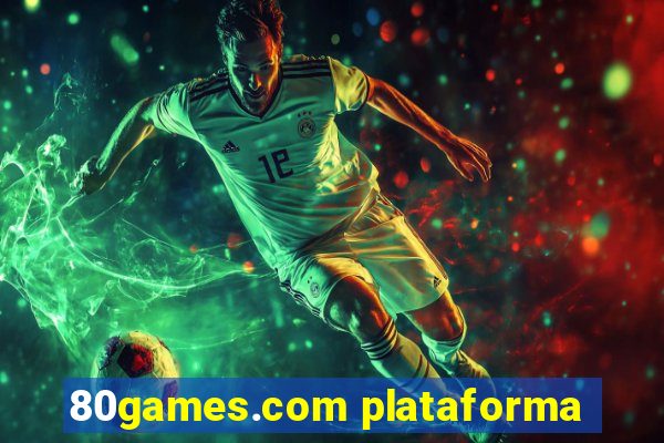 80games.com plataforma